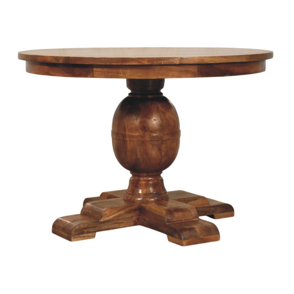 Table de salle à manger ronde Wentworth