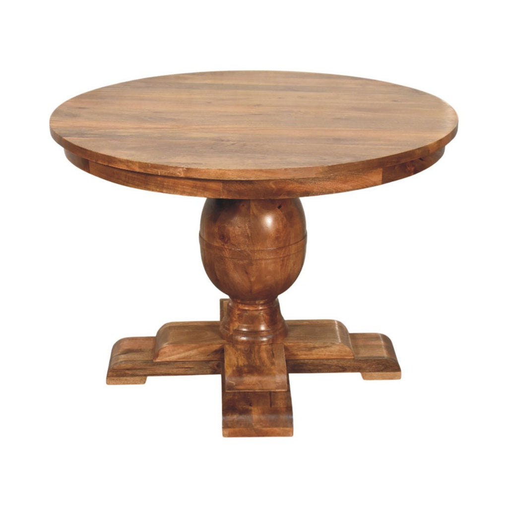 Table de salle à manger ronde Wentworth