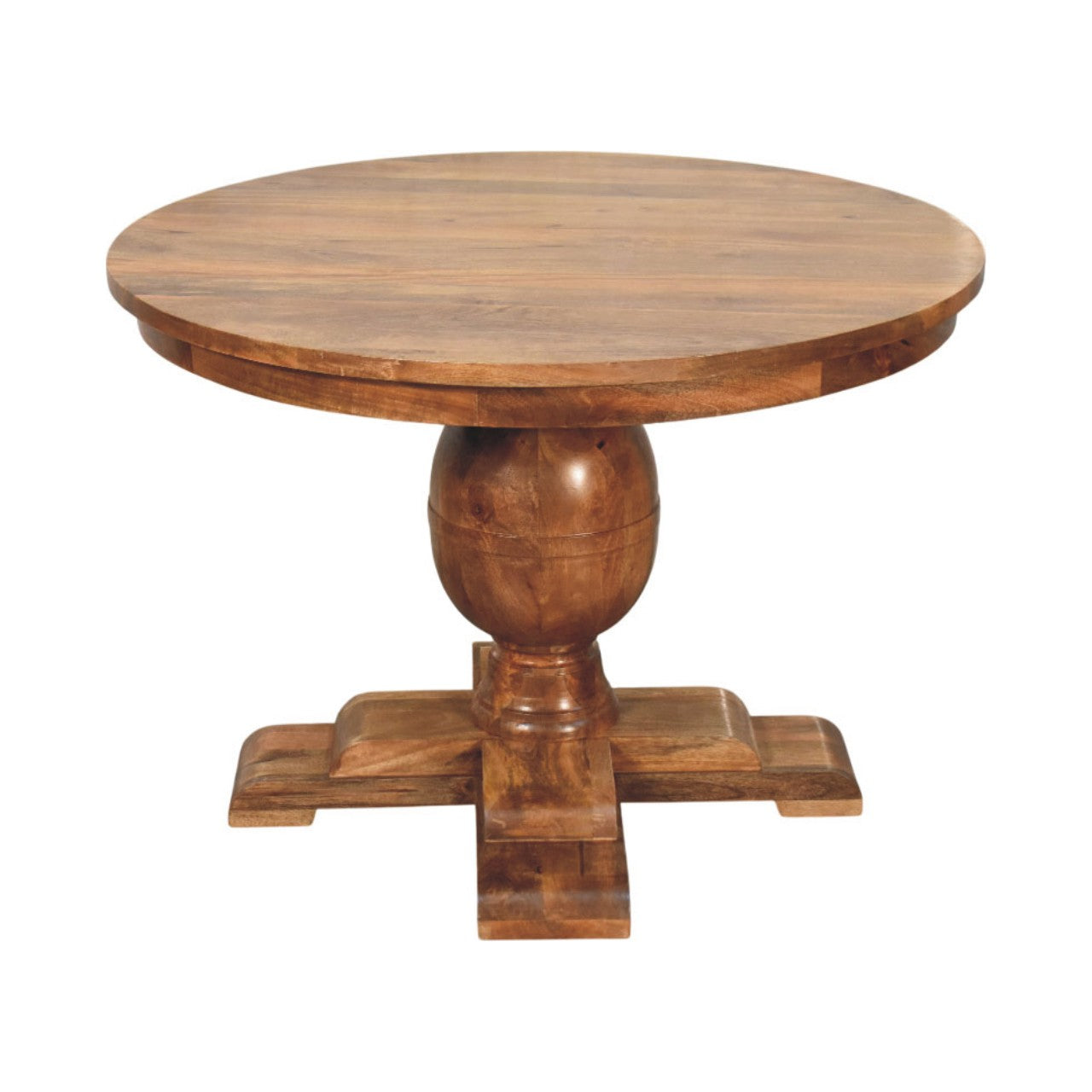 Table de salle à manger ronde Wentworth