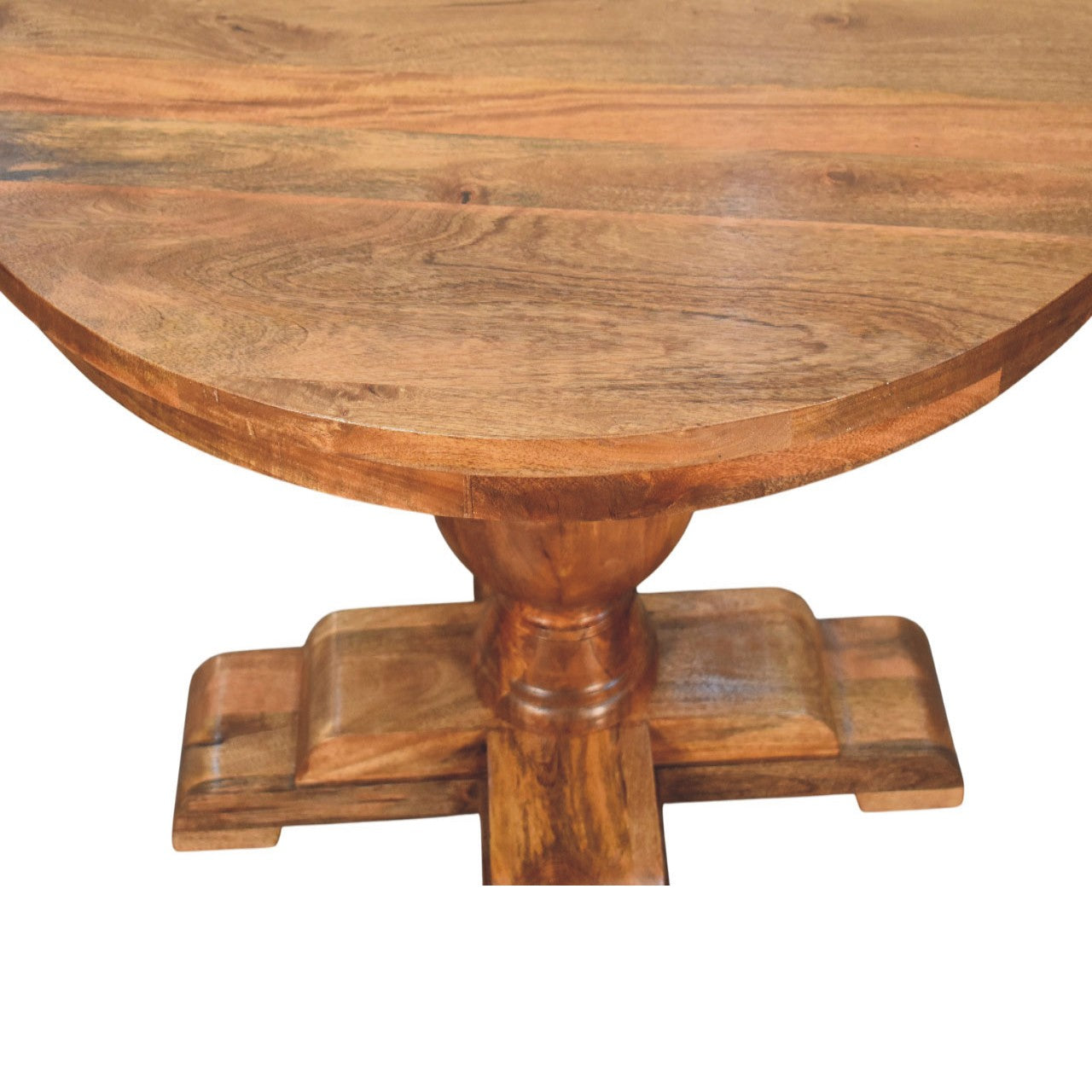 Table de salle à manger ronde Wentworth