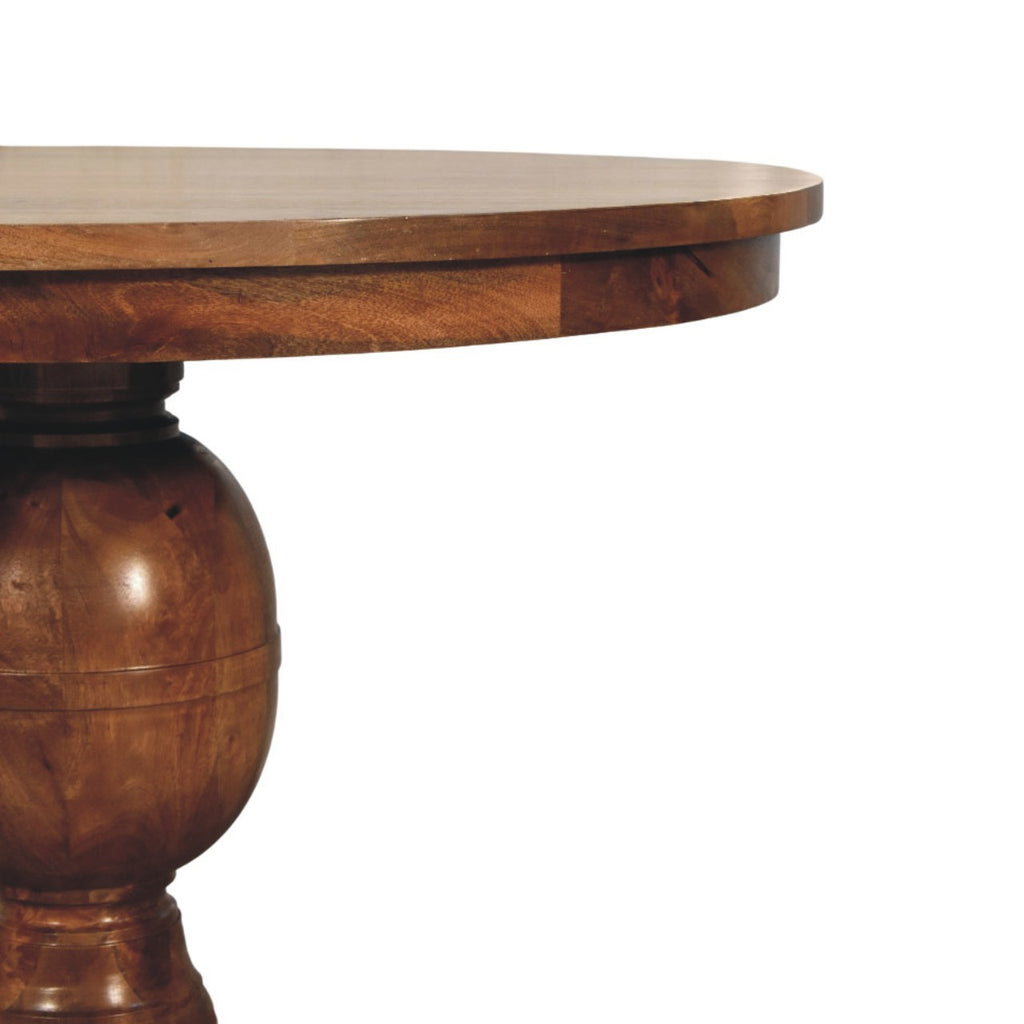 Table de salle à manger ronde Wentworth