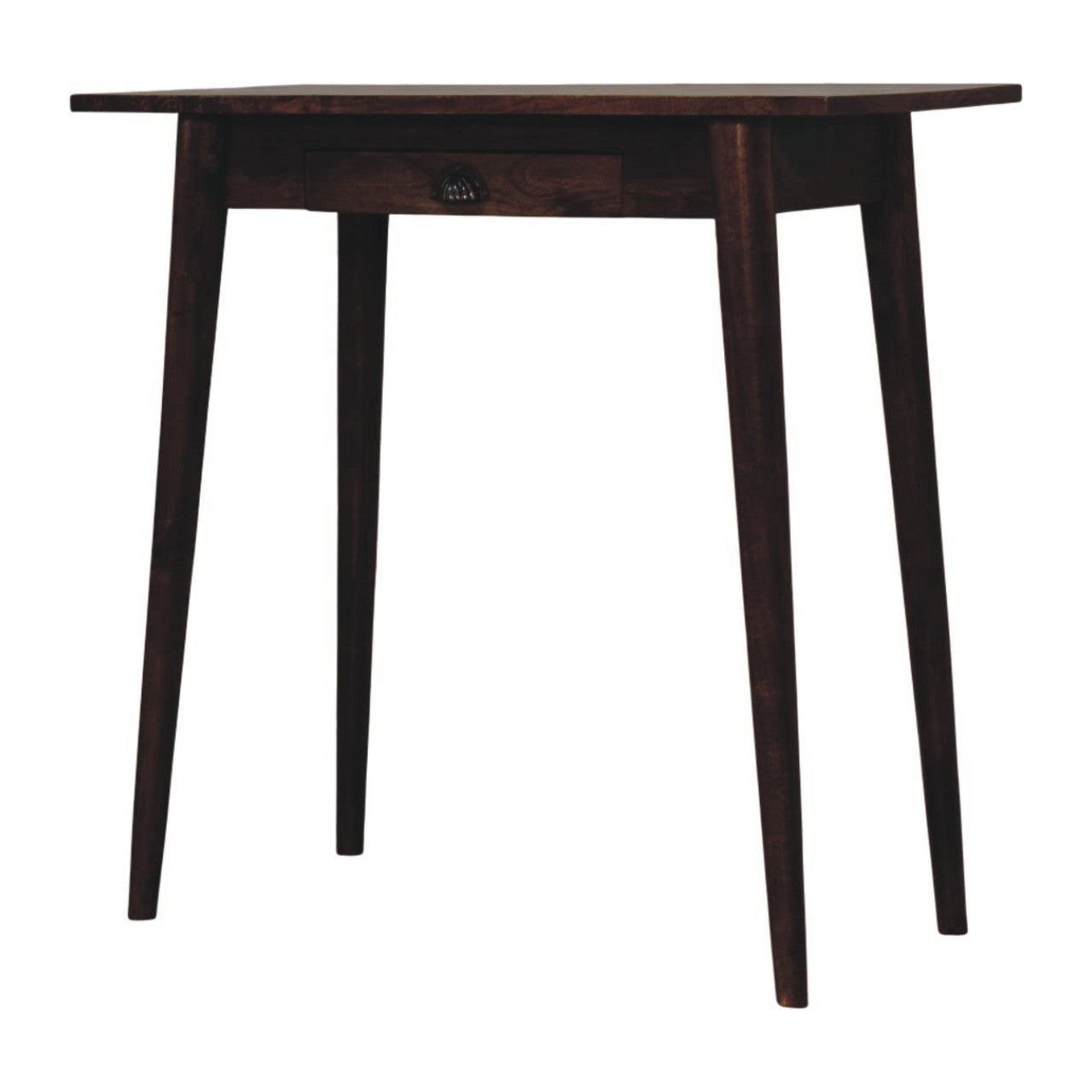 Bureau nordique châtaigne