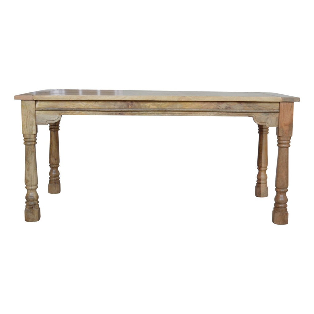 Table de salle à manger extensible Granary