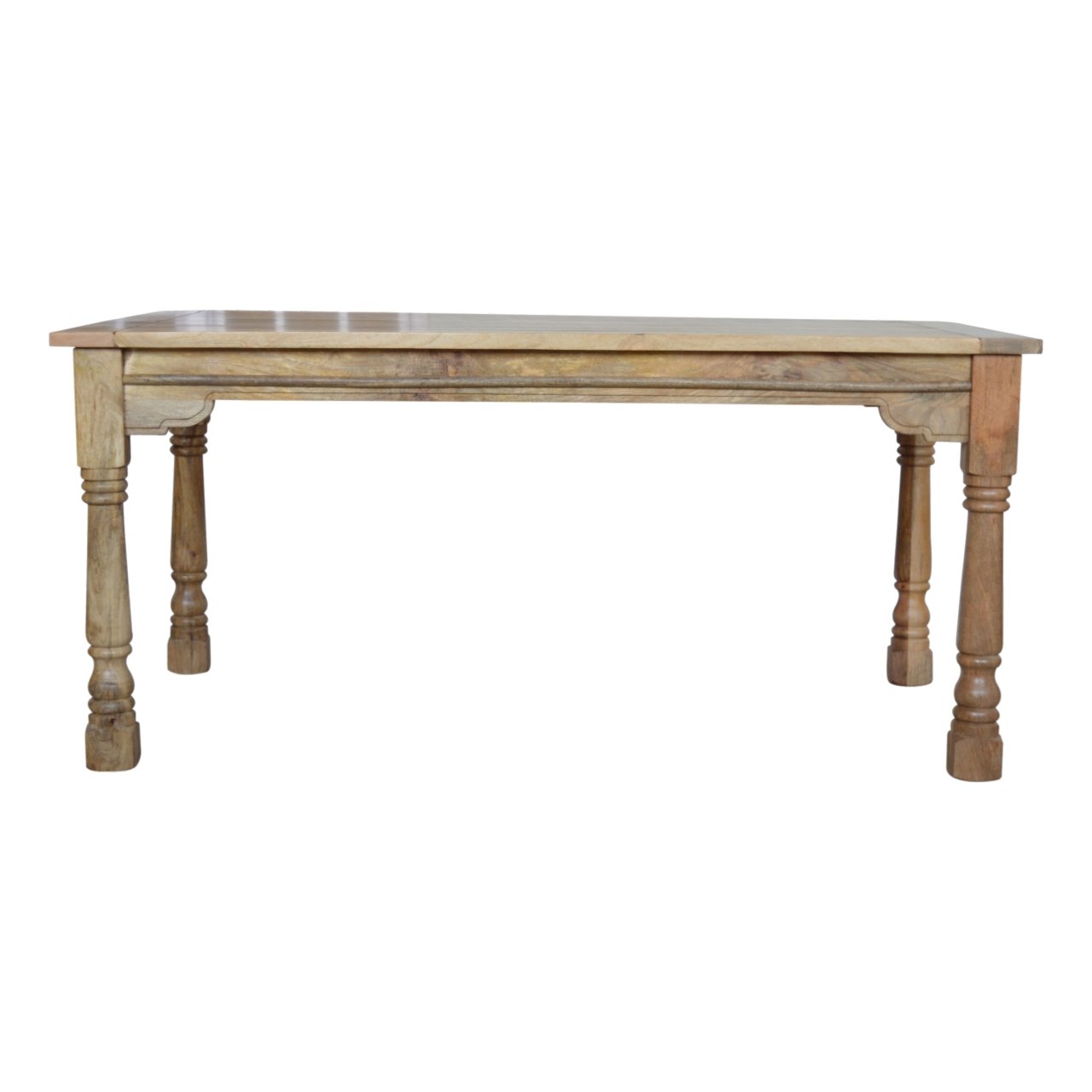 Table de salle à manger extensible Granary