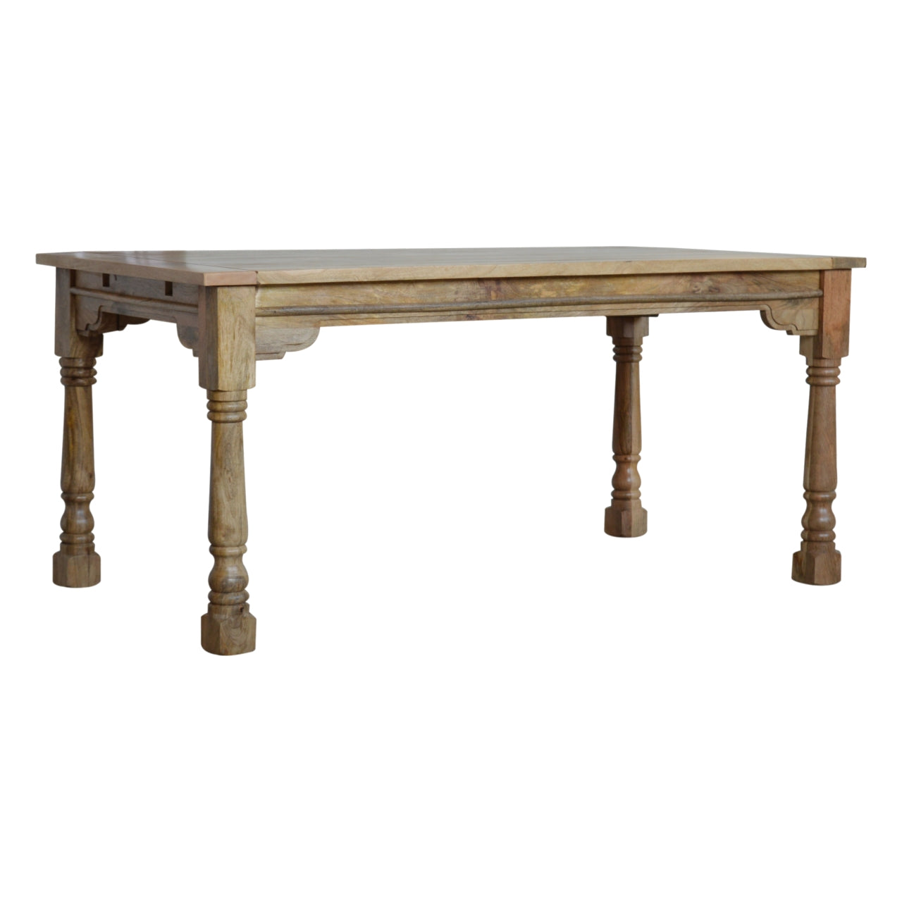 Table de salle à manger extensible Granary