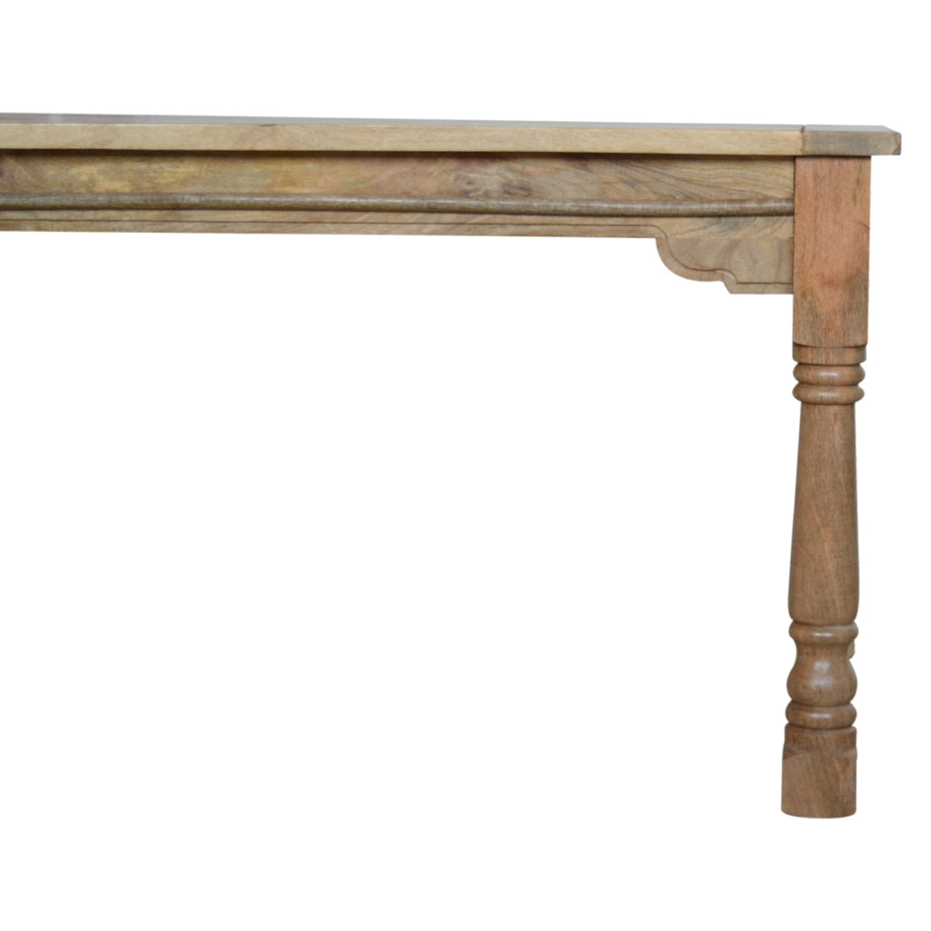 Table de salle à manger extensible Granary