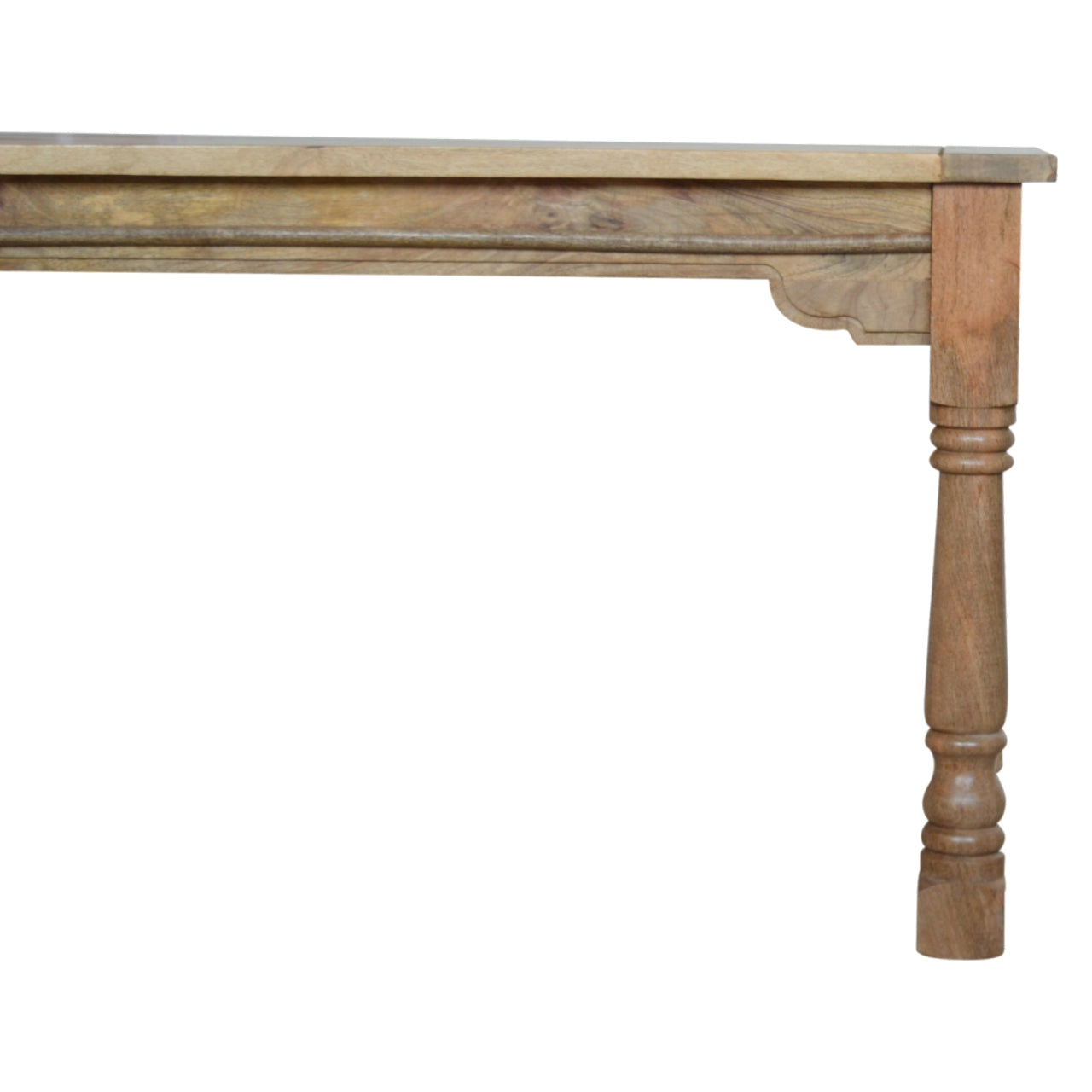 Table de salle à manger extensible Granary