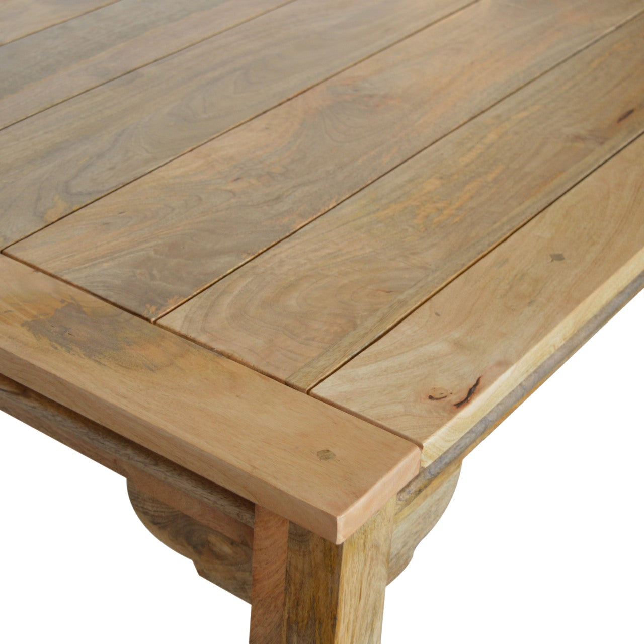 Table de salle à manger extensible Granary