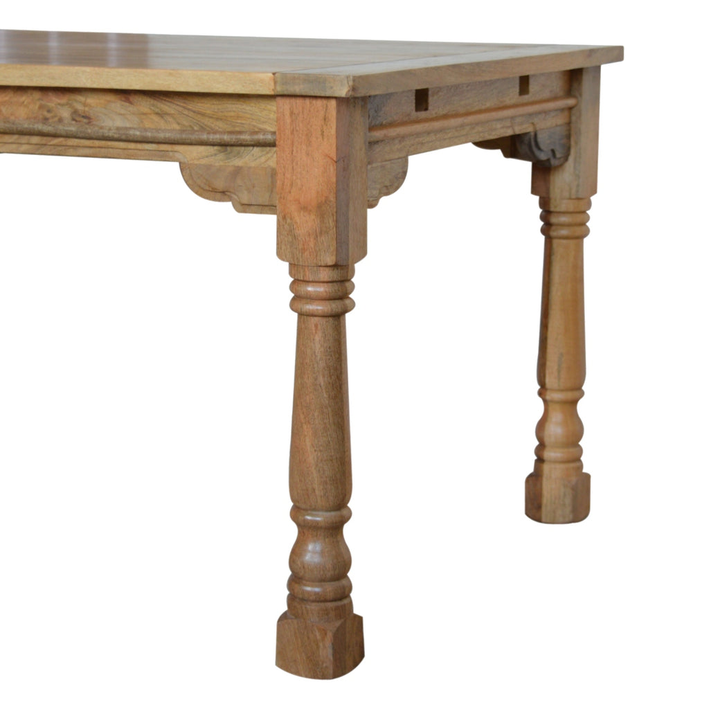 Table de salle à manger extensible Granary
