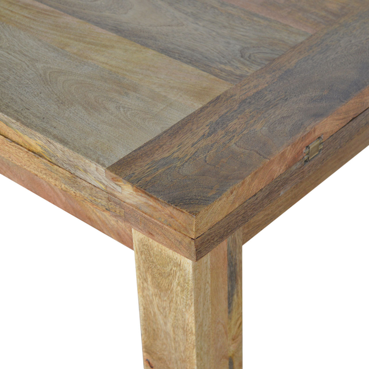 Table à manger extensible papillon