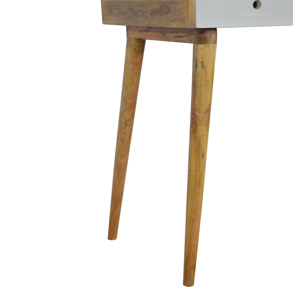 Bureau d'écriture Grey Gallery